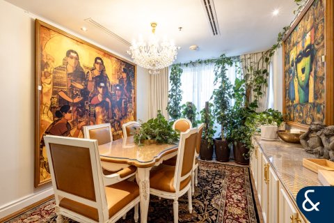 Müüa korter asukohaga DIFC, Dubai, AÜE: 3 magamistoaga, 262 m² Nr 684864 - pilt 24