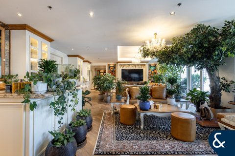 Müüa korter asukohaga DIFC, Dubai, AÜE: 3 magamistoaga, 262 m² Nr 684864 - pilt 8