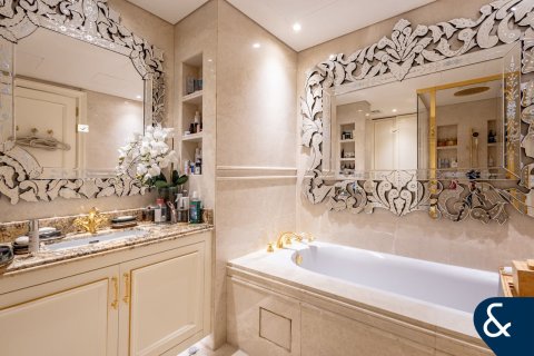 Müüa korter asukohaga DIFC, Dubai, AÜE: 3 magamistoaga, 262 m² Nr 684864 - pilt 22