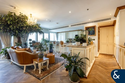 Müüa korter asukohaga DIFC, Dubai, AÜE: 3 magamistoaga, 262 m² Nr 684864 - pilt 5