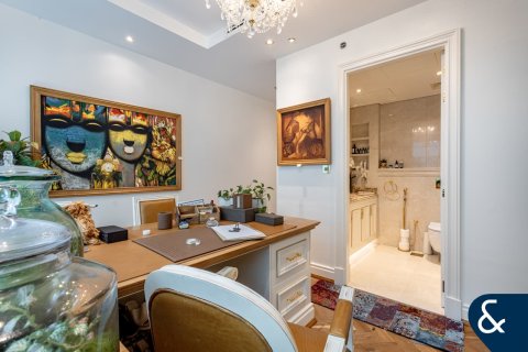 Müüa korter asukohaga DIFC, Dubai, AÜE: 3 magamistoaga, 262 m² Nr 684864 - pilt 11