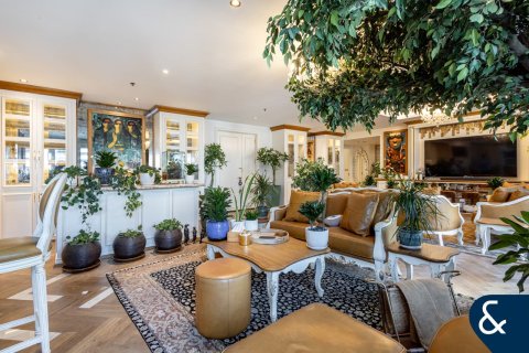 Müüa korter asukohaga DIFC, Dubai, AÜE: 3 magamistoaga, 262 m² Nr 684864 - pilt 7