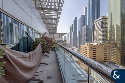 Müüa korter asukohaga DIFC, Dubai, AÜE: 3 magamistoaga, 262 m² Nr 684864 - pilt 30