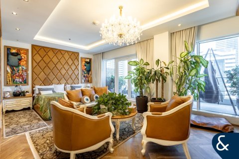 Müüa korter asukohaga DIFC, Dubai, AÜE: 3 magamistoaga, 262 m² Nr 684864 - pilt 17