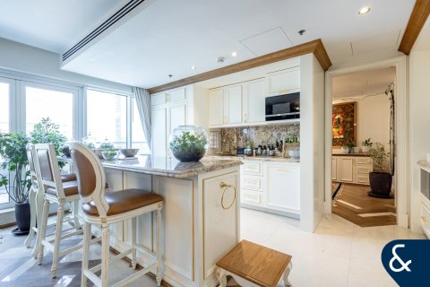 Müüa korter asukohaga DIFC, Dubai, AÜE: 3 magamistoaga, 262 m² Nr 684864 - pilt 25