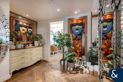 Müüa korter asukohaga DIFC, Dubai, AÜE: 3 magamistoaga, 262 m² Nr 684864 - pilt 9