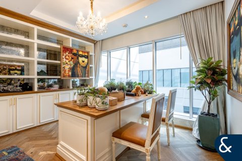 Müüa korter asukohaga DIFC, Dubai, AÜE: 3 magamistoaga, 262 m² Nr 684864 - pilt 10