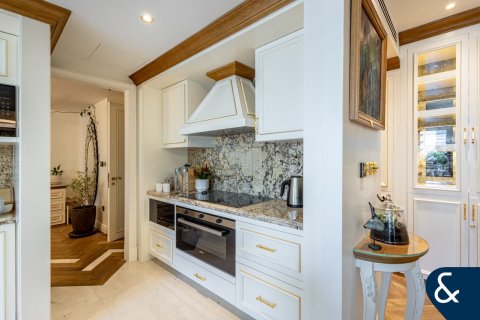 Müüa korter asukohaga DIFC, Dubai, AÜE: 3 magamistoaga, 262 m² Nr 684864 - pilt 27