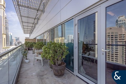 Müüa korter asukohaga DIFC, Dubai, AÜE: 3 magamistoaga, 262 m² Nr 684864 - pilt 29