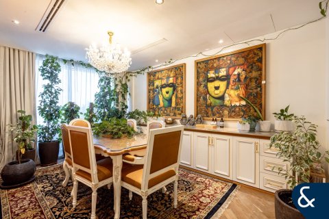 Müüa korter asukohaga DIFC, Dubai, AÜE: 3 magamistoaga, 262 m² Nr 684864 - pilt 23