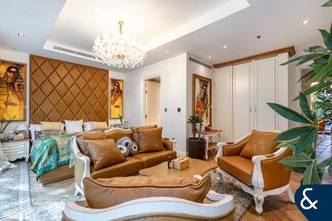 Müüa korter asukohaga DIFC, Dubai, AÜE: 3 magamistoaga, 262 m² Nr 684864 - pilt 14