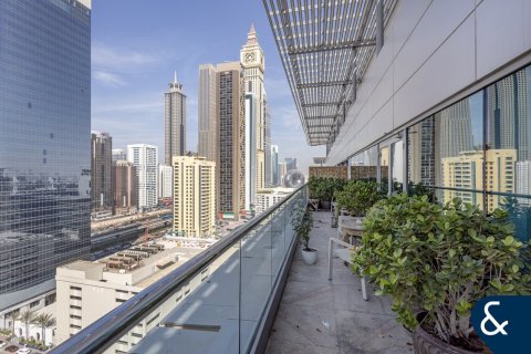 Müüa korter asukohaga DIFC, Dubai, AÜE: 3 magamistoaga, 262 m² Nr 684864 - pilt 28