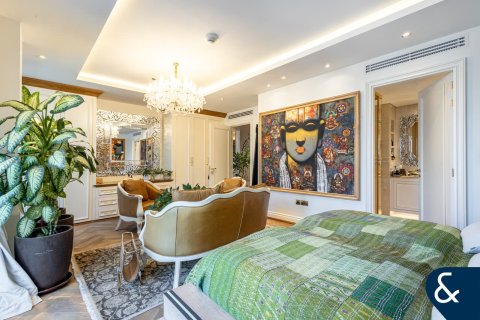 Müüa korter asukohaga DIFC, Dubai, AÜE: 3 magamistoaga, 262 m² Nr 684864 - pilt 20