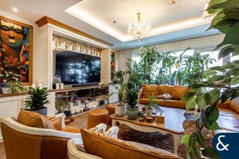 Müüa korter asukohaga DIFC, Dubai, AÜE: 3 magamistoaga, 262 m² Nr 684864 - pilt 3