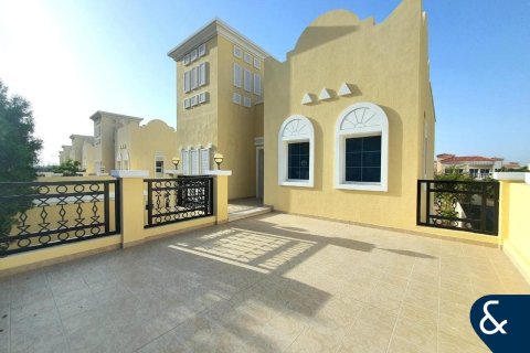 Vila di Jumeirah Village Circle, Dubai, UEA 2 kamar tidur, 725 m2 nomor 684859