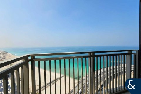 Leilighet i Dubai Marina, Dubai, Emiratene 2 soverom, 106 kvm nr. 684865