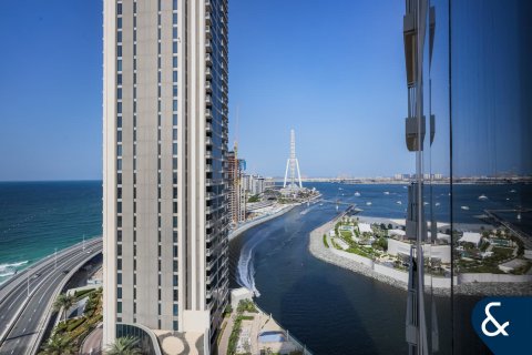 آپارتمان برای فروش در  Dubai Marina، Dubai، امارات متحده عربی  2 خوابه ، 106 متر مربع ، شماره 684865 - تصویر 12