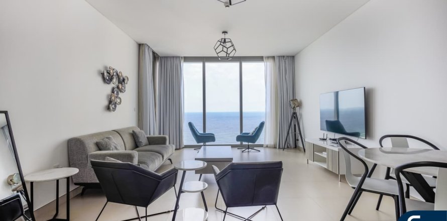 آپارتمان در Dubai Marina، Dubai ، امارات متحده عربی 2 خوابه ، 106 متر مربع.  شماره 684865