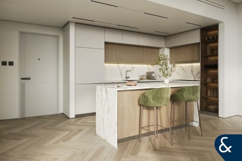 Apartament në City Walk, Dubai, Emiratet e Bashkuara Arabe 2 dhoma gjumi, 109 m2. № 684861