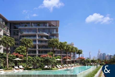 Apartamento para venda em City Walk, Dubai, EAU 2 quartos, 109 m2 № 684861 - foto 6