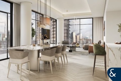 Apartamento para venda em City Walk, Dubai, EAU 2 quartos, 109 m2 № 684861 - foto 9