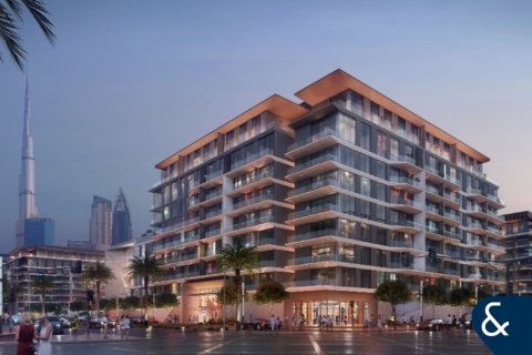 Apartamento para venda em City Walk, Dubai, EAU 2 quartos, 109 m2 № 684861 - foto 11