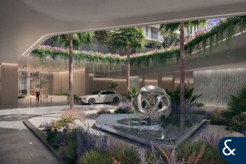 Apartamento para venda em City Walk, Dubai, EAU 2 quartos, 109 m2 № 684861 - foto 5