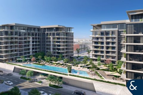 Apartamento para venda em City Walk, Dubai, EAU 2 quartos, 109 m2 № 684861 - foto 8