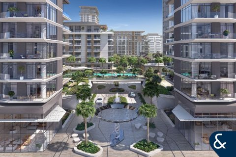 Apartamento para venda em City Walk, Dubai, EAU 2 quartos, 109 m2 № 684861 - foto 7