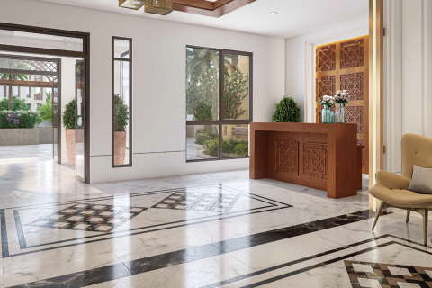 Apartment in MJL LAMAA in Umm Suqeim, Dubai, UAE 1 bedroom, 68 sq.m. № 704904 - photo 5