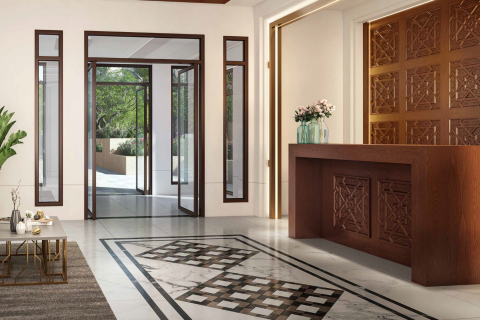 Apartment in JADEEL in Umm Suqeim, Dubai, UAE 1 bedroom, 69 sq.m. № 704903 - photo 6