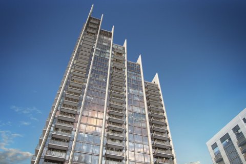 آپارتمان برای فروش در  Downtown Dubai (Downtown Burj Dubai)، Dubai، امارات متحده عربی  1 خوابه ، 78 متر مربع ، شماره 704925 - تصویر 5