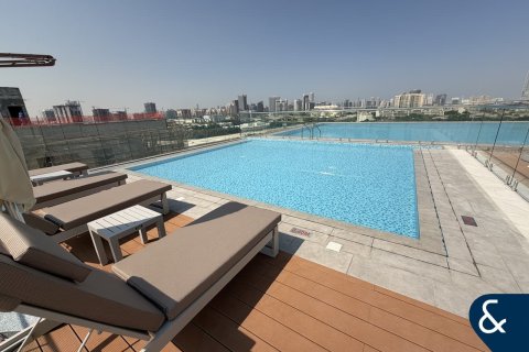 Dubai Studio City、Dubai、UAE にあるマンションの賃貸物件 2ベッドルーム、110 m2、No668111 - 写真 17