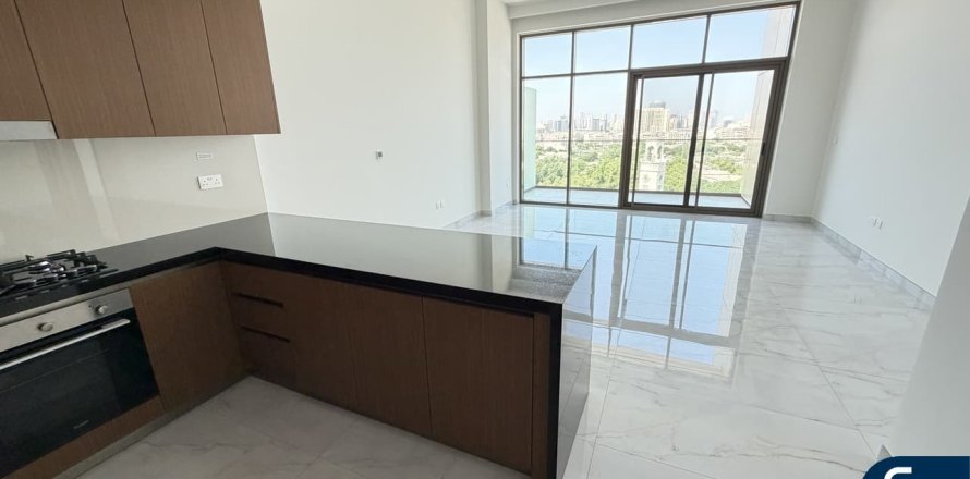 Apartament în Dubai Studio City, Dubai, EAU 2 dormitoare, 110 mp.  №668111