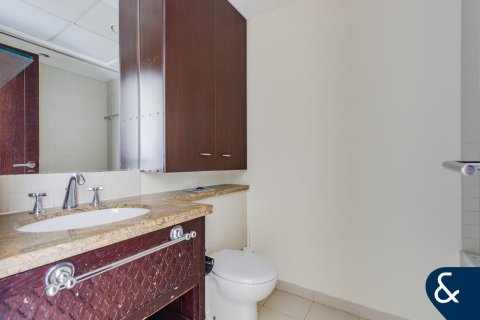 شقة للإيجار في وسط مدينة دبي، دبي، الإمارات العربية المتحدة 3 غرفة نوم ، 193 متر مربع ، رقم 668110 - صورة 24