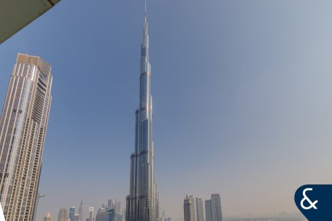 شقة للإيجار في وسط مدينة دبي، دبي، الإمارات العربية المتحدة 3 غرفة نوم ، 193 متر مربع ، رقم 668110 - صورة 5