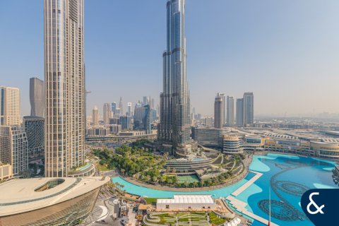 شقة للإيجار في وسط مدينة دبي، دبي، الإمارات العربية المتحدة 3 غرفة نوم ، 193 متر مربع ، رقم 668110 - صورة 1