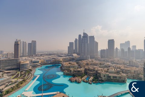 شقة للإيجار في وسط مدينة دبي، دبي، الإمارات العربية المتحدة 3 غرفة نوم ، 193 متر مربع ، رقم 668110 - صورة 2