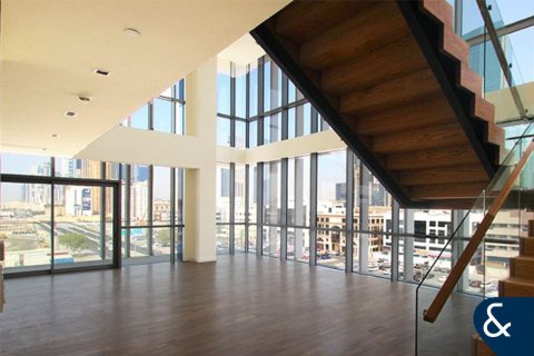 Apartment in City Walk, Dubai, UAE 4 bedrooms, 324 sq.m. № 668058 - photo 4