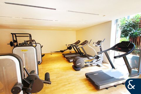 Apartment in City Walk, Dubai, UAE 4 bedrooms, 324 sq.m. № 668058 - photo 22