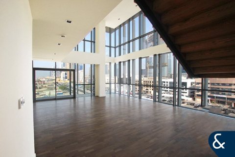 Apartment in City Walk, Dubai, UAE 4 bedrooms, 324 sq.m. № 668058 - photo 5