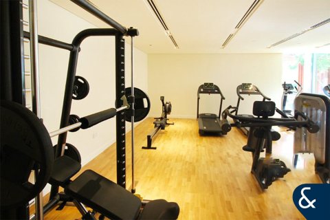 Apartment in City Walk, Dubai, UAE 4 bedrooms, 324 sq.m. № 668058 - photo 23