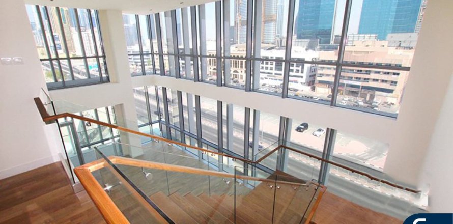 Apartamento em City Walk, Dubai, EAU 4 quartos, 324 m2 № 668058