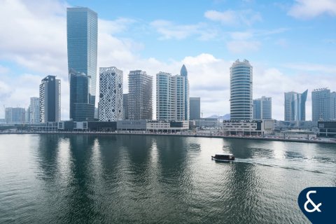 阿联酋 Dubai Business Bay 待租 : 3 卧, 209 平方米 , 编号668112 - 照片 6