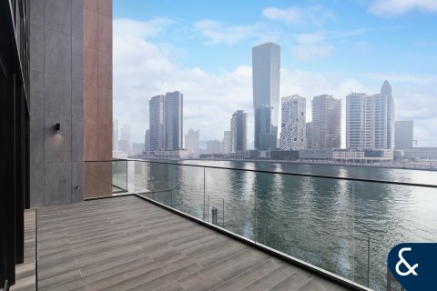 阿联酋 Dubai Business Bay 待租 : 3 卧, 209 平方米 , 编号668112 - 照片 1