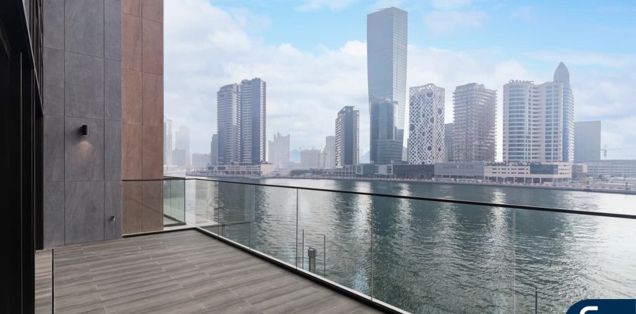 Business Bay, Dubai, संयुक्त अरब अमीरात में अपार्टमेंट, 3 बेडरूम, 209 वर्ग मीटर, संख्या 668112