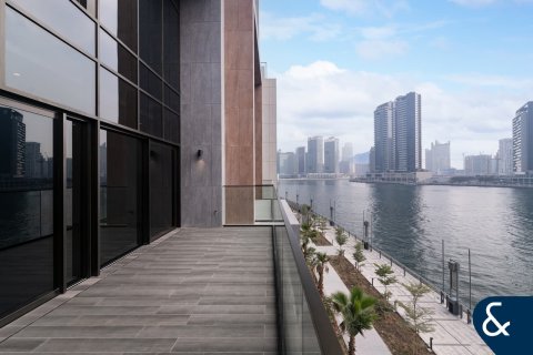 阿联酋 Dubai Business Bay 待租 : 3 卧, 209 平方米 , 编号668112 - 照片 14