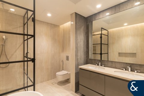 阿联酋 Dubai Business Bay 待租 : 3 卧, 209 平方米 , 编号668112 - 照片 20