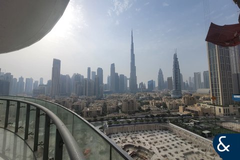 Apartemen di Downtown Dubai (Downtown Burj Dubai), UEA 3 kamar tidur, 200 m2 nomor 668113 - foto 13