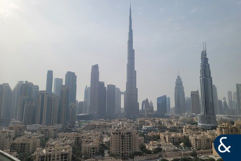 Apartemen di Downtown Dubai (Downtown Burj Dubai), UEA 3 kamar tidur, 200 m2 nomor 668113 - foto 14